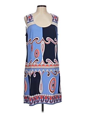 Akira Casual Dress (view 1)