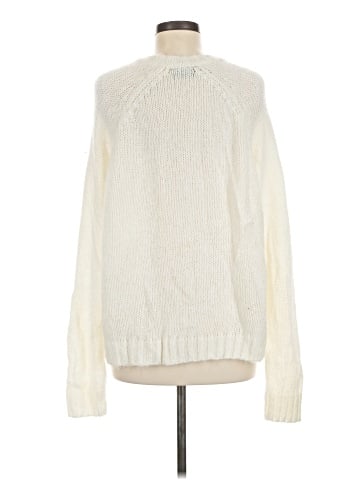 Wooden Ships Pullover Sweater (view 2)