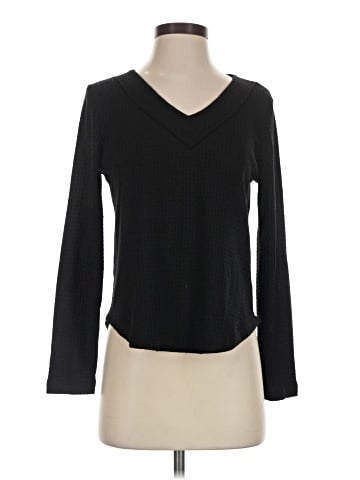 Altar'd State Pullover Sweater (view 1)
