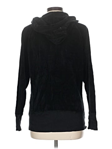 Juicy Couture Zip Up Hoodie (view 2)