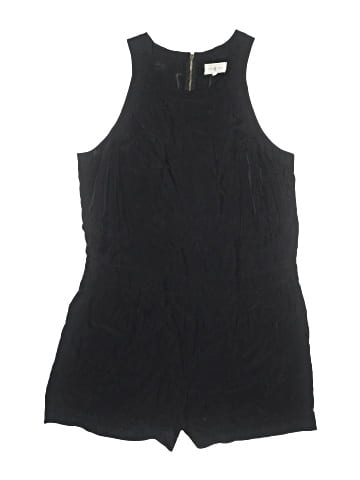 Lou & Grey Overall Shorts (view 1)