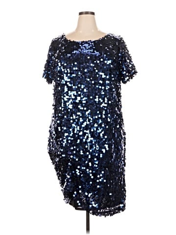 I.N. Studio Cocktail Dress (view 1)