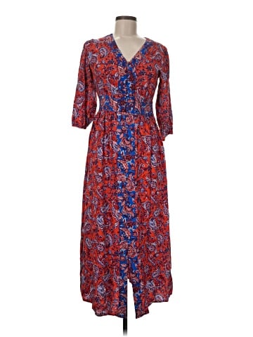 Japna Casual Dress (view 1)