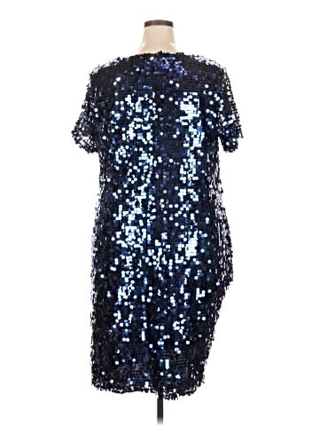 I.N. Studio Cocktail Dress (view 2)