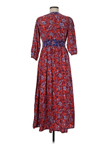 Japna Casual Dress (view 2)