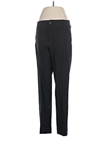 Vince. Linen Pants (view 1)