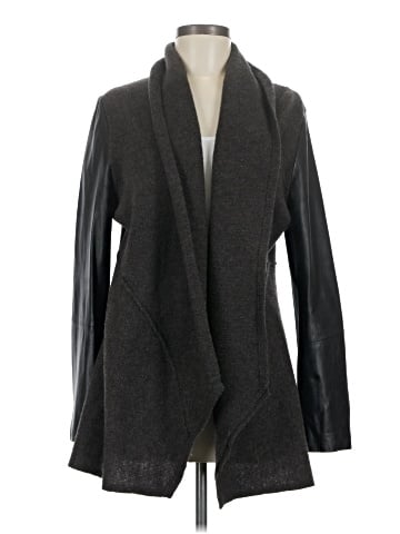 Eileen Fisher Kimono (view 1)