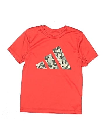 Adidas Short Sleeve T-Shirt (view 1)
