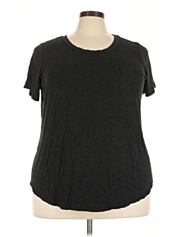 Market and Spruce Short Sleeve T-Shirt (view 1)