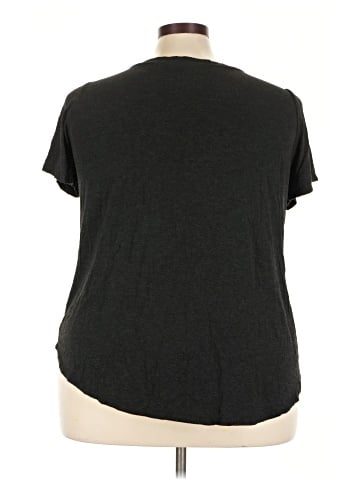 Market and Spruce Short Sleeve T-Shirt (view 2)