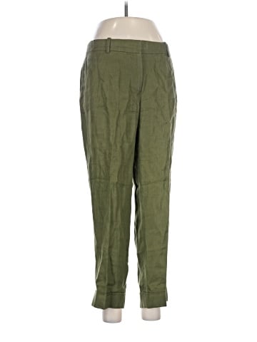 J.Crew Linen Pants (view 1)