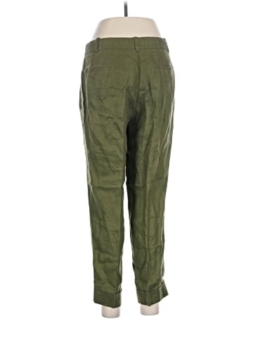 J.Crew Linen Pants (view 2)