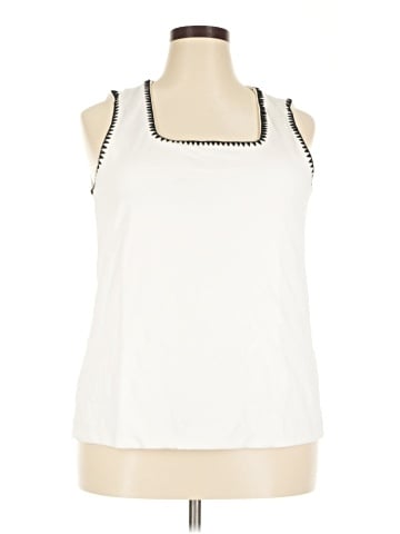 Chico's Sleeveless Top (view 1)