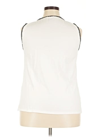 Chico's Sleeveless Top (view 2)