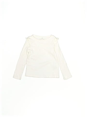 H&M Long Sleeve T-Shirt (view 1)