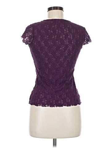 Sweet Pea by Stacy Frati Short Sleeve Top (view 2)