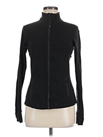 Lululemon Athletica Track Jacket (view 1)