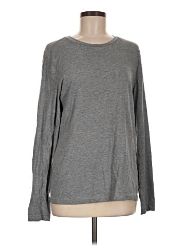Arizona Jean Company Long Sleeve T-Shirt (view 1)