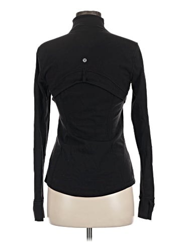Lululemon Athletica Track Jacket (view 2)