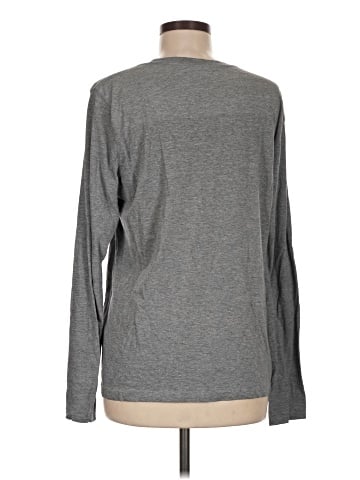 Arizona Jean Company Long Sleeve T-Shirt (view 2)