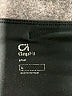 Gap Fit Black Active Pants Size L - photo 7