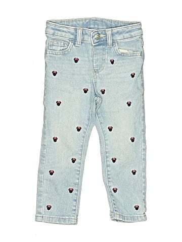Disney x Jumping Beans Jeans (view 1)