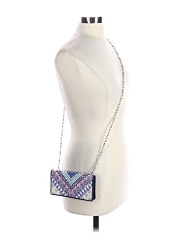 Brighton Leather Crossbody Bag (view 2)