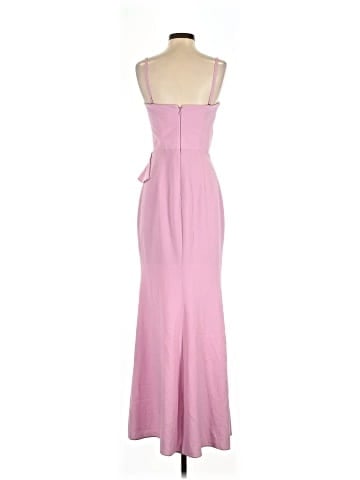 Dress the Population Cocktail Dress (view 2)