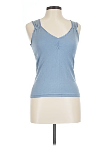 Tahari Sleeveless Top (view 1)