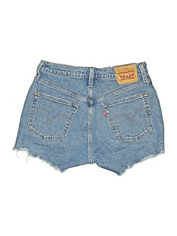 Levi's Denim Shorts (view 2)