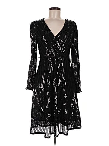 NANETTE Nanette Lepore Cocktail Dress (view 1)
