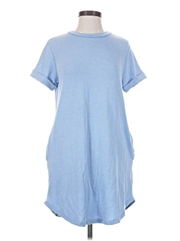 Cherish Casual Dress (view 1)