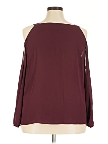 Juicy Couture 3/4 Sleeve Blouse (view 2)