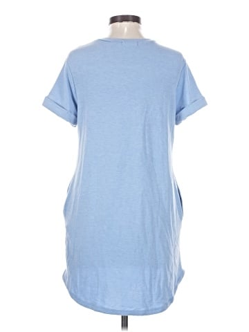 Cherish Casual Dress (view 2)