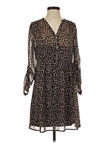 TWO by Vince Camuto Casual Dress (view 1)