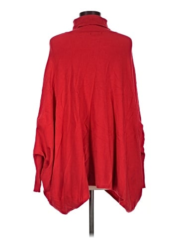 Alfani Poncho (view 2)