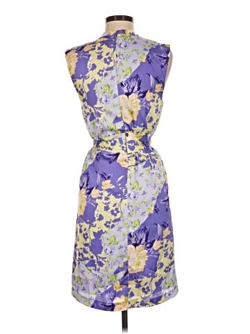 Alexia Admor Cocktail Dress (view 2)