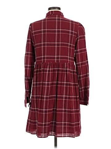 Ann Taylor LOFT Casual Dress (view 2)