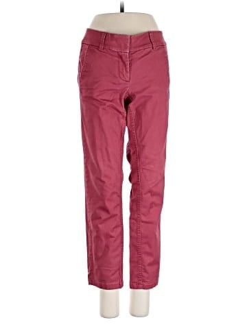 Ann Taylor LOFT Casual Pants (view 1)