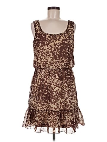 Mimi Chica Casual Dress (view 1)