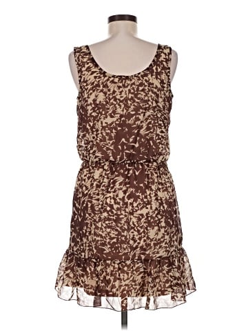 Mimi Chica Casual Dress (view 2)