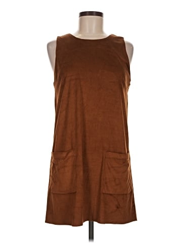 Forever 21 Casual Dress (view 1)