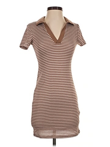 French Connection Casual Dress (view 1)