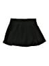 Unbranded Solid Black Active Skort Size 0X - photo 2