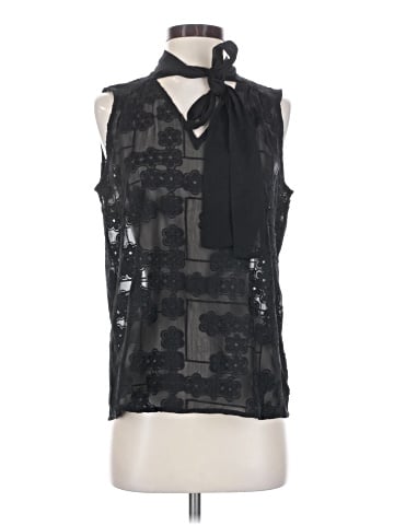Tommy Hilfiger Sleeveless Blouse (view 1)
