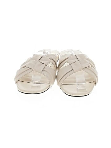 Saks Fifth Avenue Sandals (view 2)