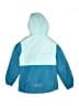 Eddie Bauer 100% Polyester Color Block Blue Snow Jacket Size S (kids) - photo 2