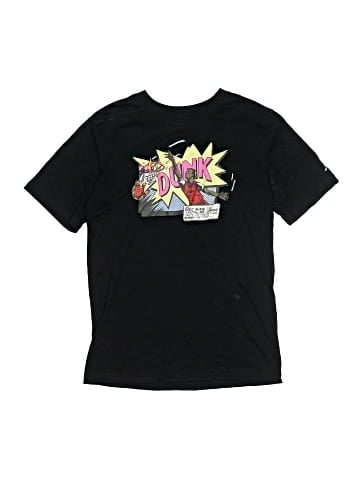 Air Jordan Short Sleeve T-Shirt (view 1)
