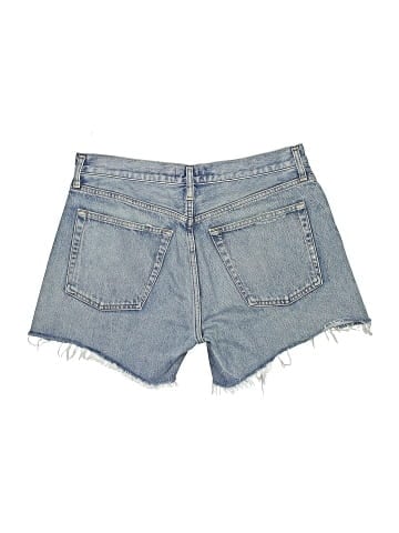 AGOLDE Denim Shorts (view 2)