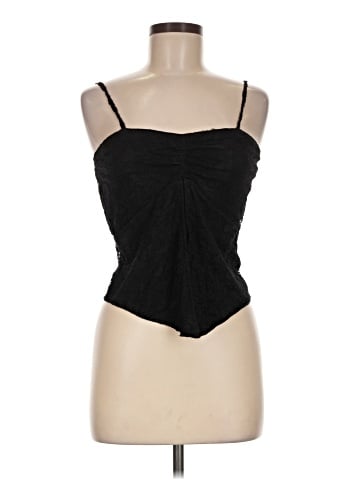 Free Kisses Tank Top (view 1)